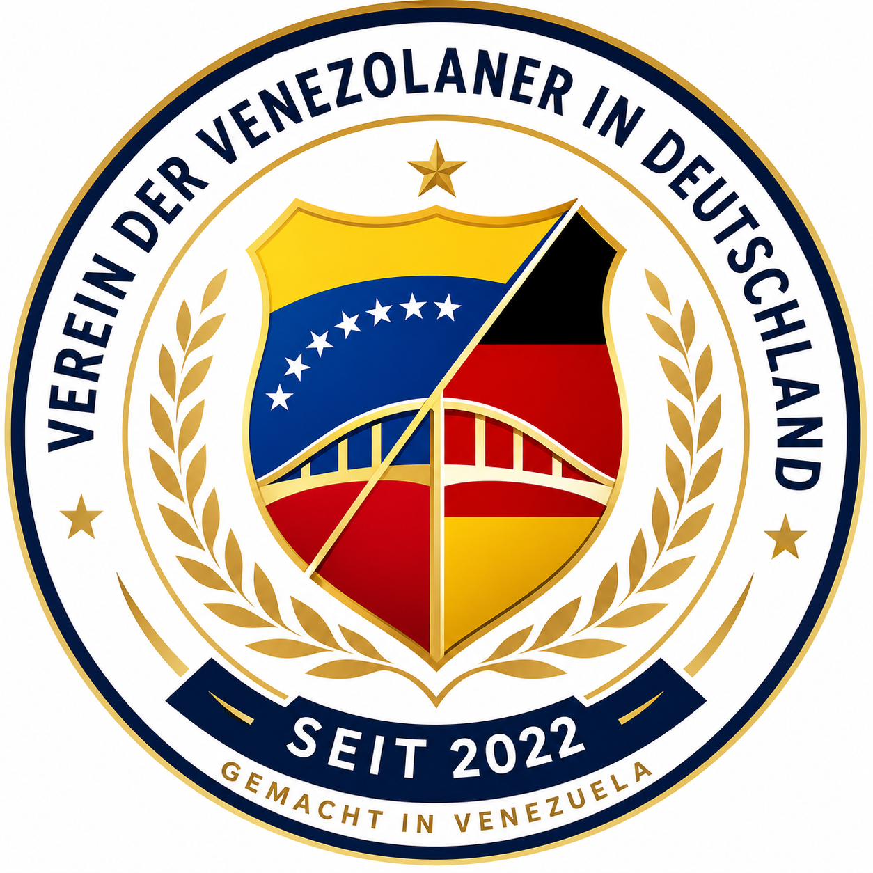 Logo Verein los Panameños e.V